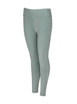 Mallas Mujer Full Grip KLkarina Kingsland Verde