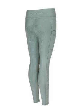 Mallas Mujer Full Grip KLkarina Kingsland Verde