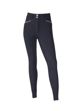 Pantalón Young Rider St Tropez Lemieux Indigo Azul