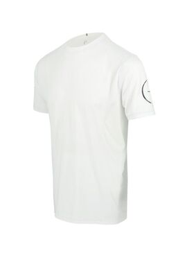 Camiseta Equithème “Lewis” Blanco