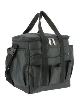 Bolsa de Limpieza Equithème “Soft” Negro