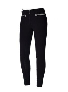 Pantalón Mujer KLkadi E-Tec Full Grip Kingsland