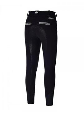 Pantalón Mujer KLkadi E-Tec Full Grip Kingsland