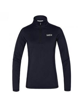 Camiseta Entrenamiento Reciclada KLmoya Kingsland Negro