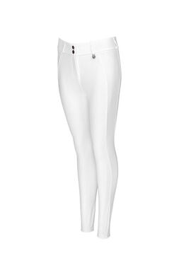 Pantalón Mujer Full Grip KLkaya Kingsland Blanco