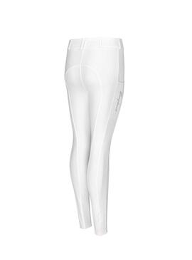 Pantalón Mujer Full Grip KLkaya Kingsland Blanco