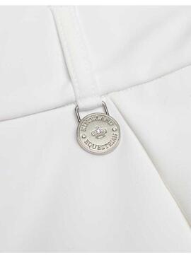 Pantalón Mujer Full Grip KLkaya Kingsland Blanco