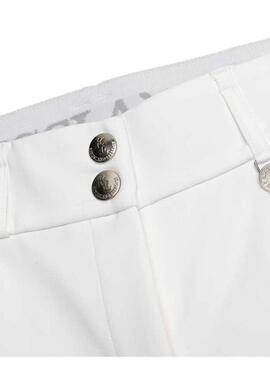 Pantalón Mujer Full Grip KLkaya Kingsland Blanco