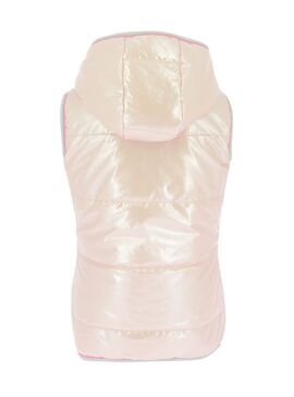 Chaleco Reversible Equi-kids “Jade” Junior Marino