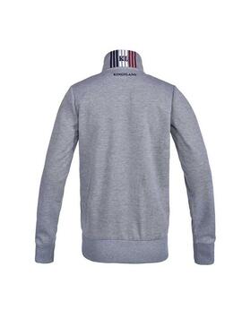 Chaqueta Unisex KLdirk Kingsland Gris
