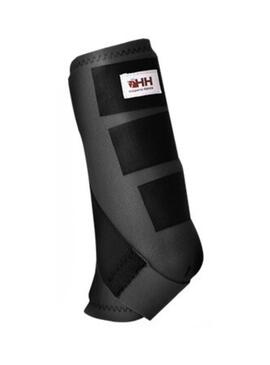 Protector HH neopreno Sport&Medicine (Par) Negro