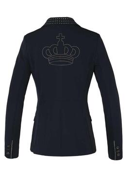 Chaqueta Concurso Junior KLlorinda Kingsland Azul Marino