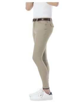 Pantalón Equithème “Eliot” Hombre Beige