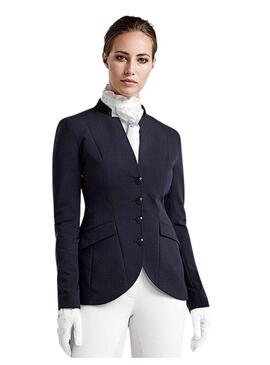 Chaqueta Concurso Mujer Fairen Classic Kingsland Negro