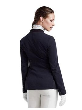 Chaqueta Concurso Mujer Fairen Classic Kingsland Negro