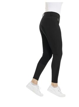 Pantalón Equithème “Nicole” Mujer Negro