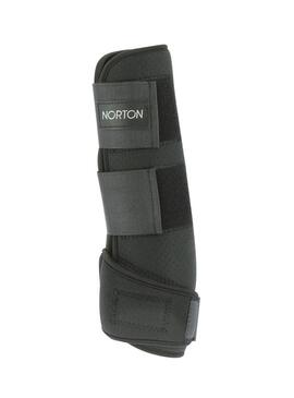 Protectores cerrados Norton 'AIR' Negro