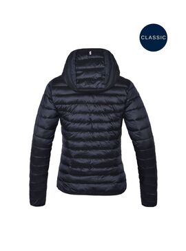 Chaqueta Acolchada Mujer Kingsland Classic Marino