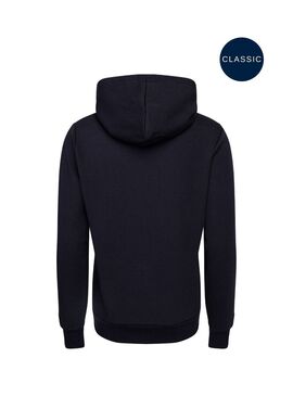 Sudadera Unisex Kingsland Classic Marino