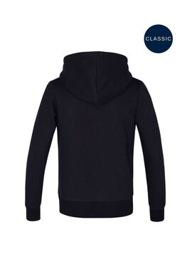 Sudadera Junior Kingsland Classic Marino