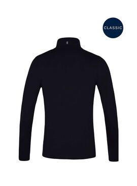 Camiseta de Entrenamiento Hombre Kingsland Classic Marino