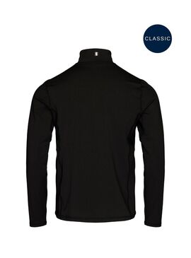 Camiseta de Entrenamiento Hombre Kingsland Classic Negro