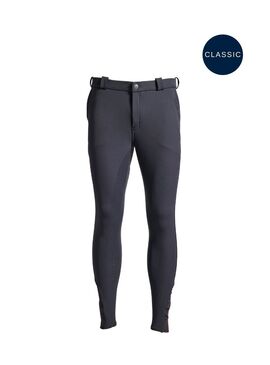 Pantalón Klkenton Hombre Full Grip E-Tec Kingsland Classic Marino