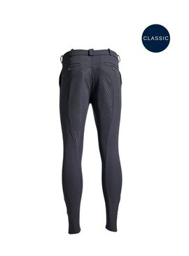 Pantalón Klkenton Hombre Full Grip E-Tec Kingsland Classic Marino