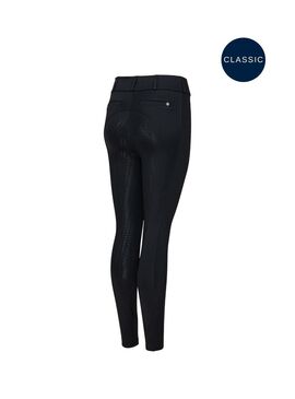 Pantalón Klkaya Mujer Full Grip F-Tec6 Kingsland Classic Marino