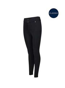 Pantalón Klkaya Mujer Full Grip F-Tec6 Kingsland Classic Marino