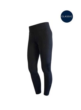 Mallas Klkatinka Mujer Grip en Rodilla F-Tec2 Kingsland Classic Marino