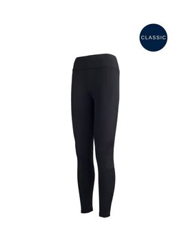 Mallas Klkatinka Mujer Grip en Rodilla F-Tec2 Kingsland Classic Negro