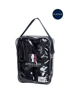 Vendas de Cuadra Kingsland Classic Pack 4 unidades Marino