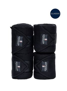 Vendas de Cuadra Kingsland Classic Pack 4 unidades Marino