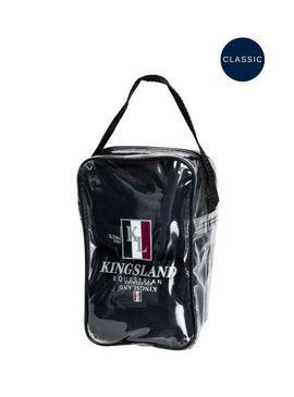 Vendas Polares Kingsland Classic Pack 2 unidades Marino