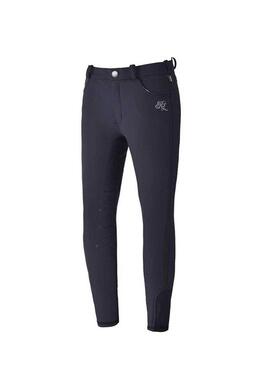 Pantalón Niña Invierno E-Tec4 KLkasmira Kingsland Marino