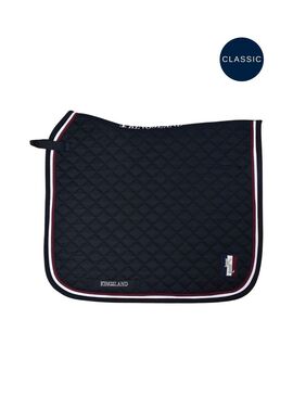 Mantilla de Doma Kingsland Classic Marino