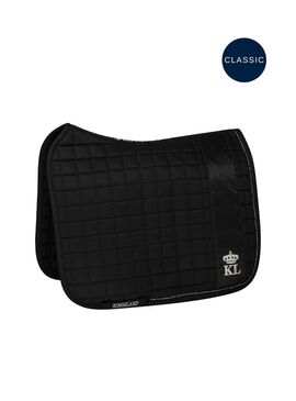 Mantilla de Doma Kingsland Classic Negro