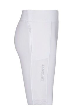 Malla Mujer Full Grip KLkatinka Kingsland Blanco