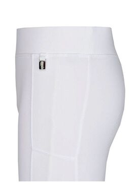 Malla Mujer Full Grip KLkatinka Kingsland Blanco