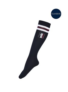 Calcetines Coolmax Unisex Kingsland Classic Marino