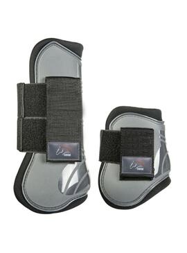 Protector 4 Unidades HKM Gris