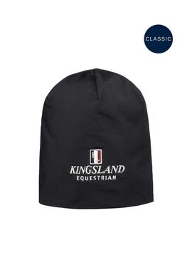 Gorro Polar Kingsland Classic Marino