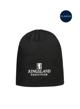 Gorro Polar Kingsland Classic Negro