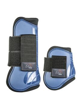 Protector 4 Unidades HKM Azul