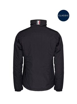 Chaqueta Bomber Kingsland Classic Mujer Marino