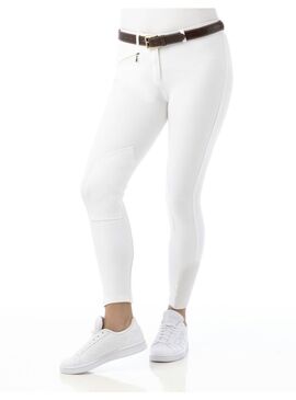 Pantalón Riding World Mujer “Djerba” Blanco