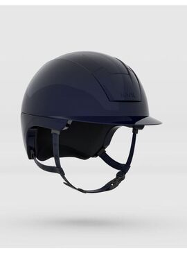 Casco Kask Kooki Marino Brillo