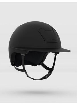 Casco Kask Kooki Lady Negro Shadow