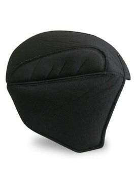 Funda de Invierno para casco Kooki/Kooki Lady Negro